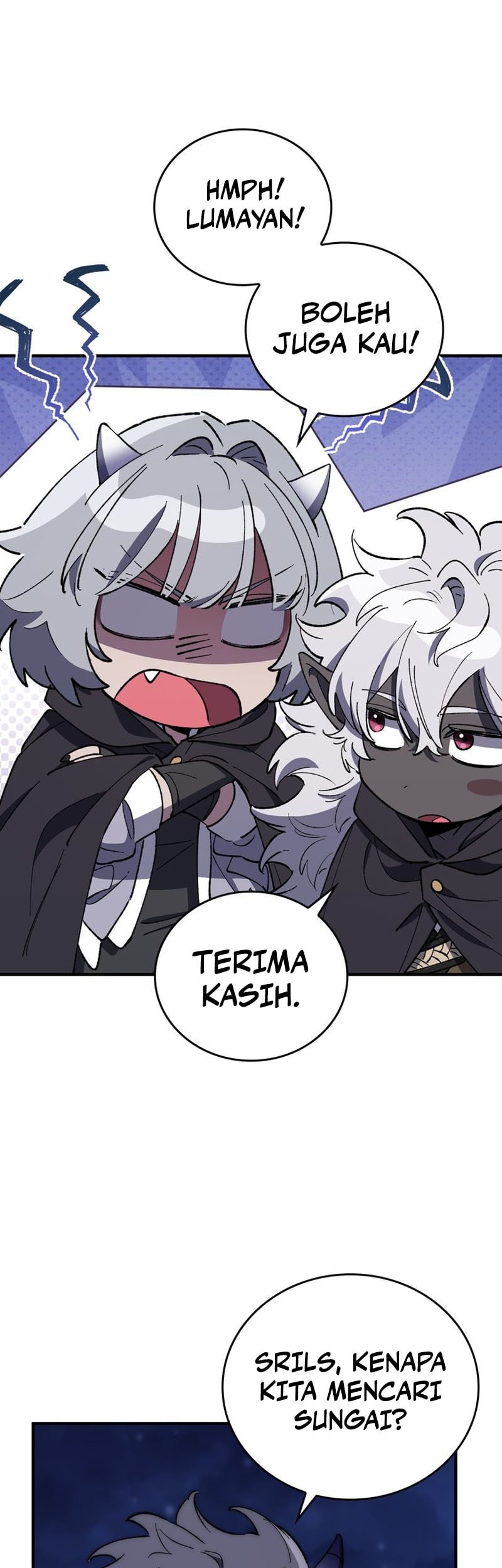 Dungeon Architect Chapter 20 - halaman 43