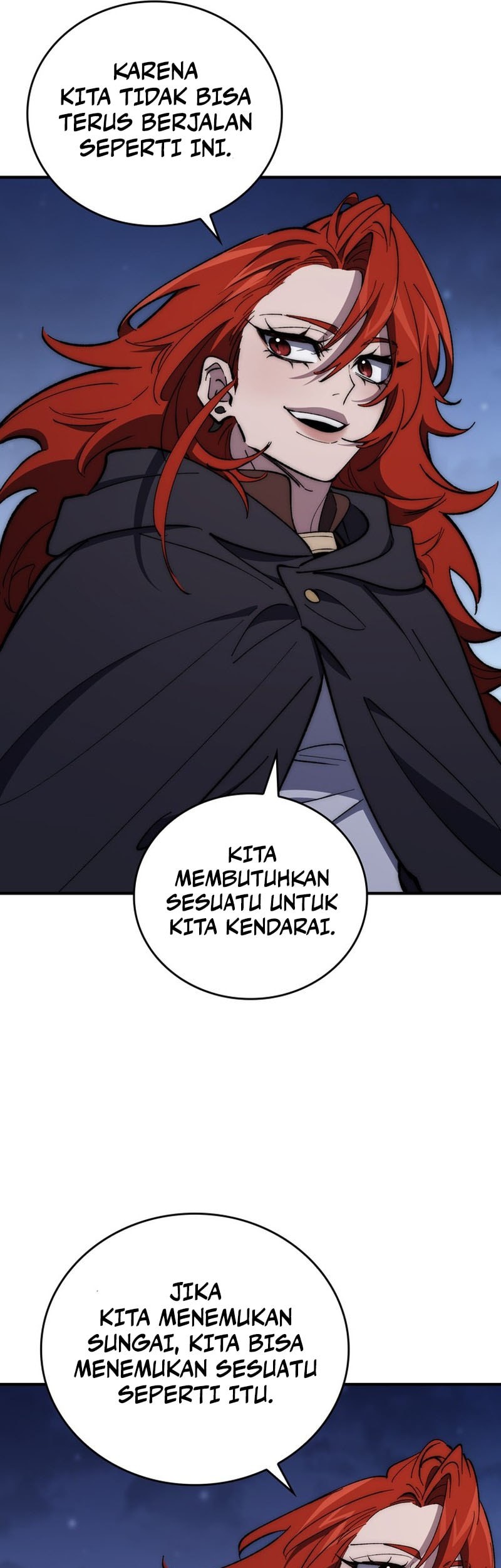 Dungeon Architect Chapter 20 - halaman 45