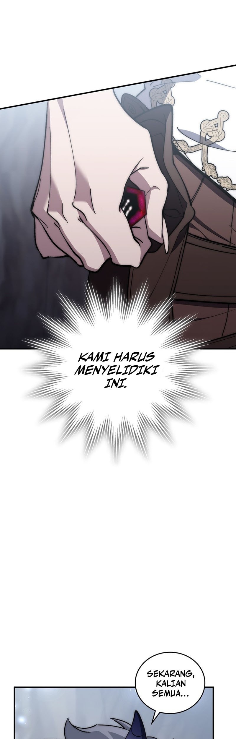 Dungeon Architect Chapter 20 - halaman 5