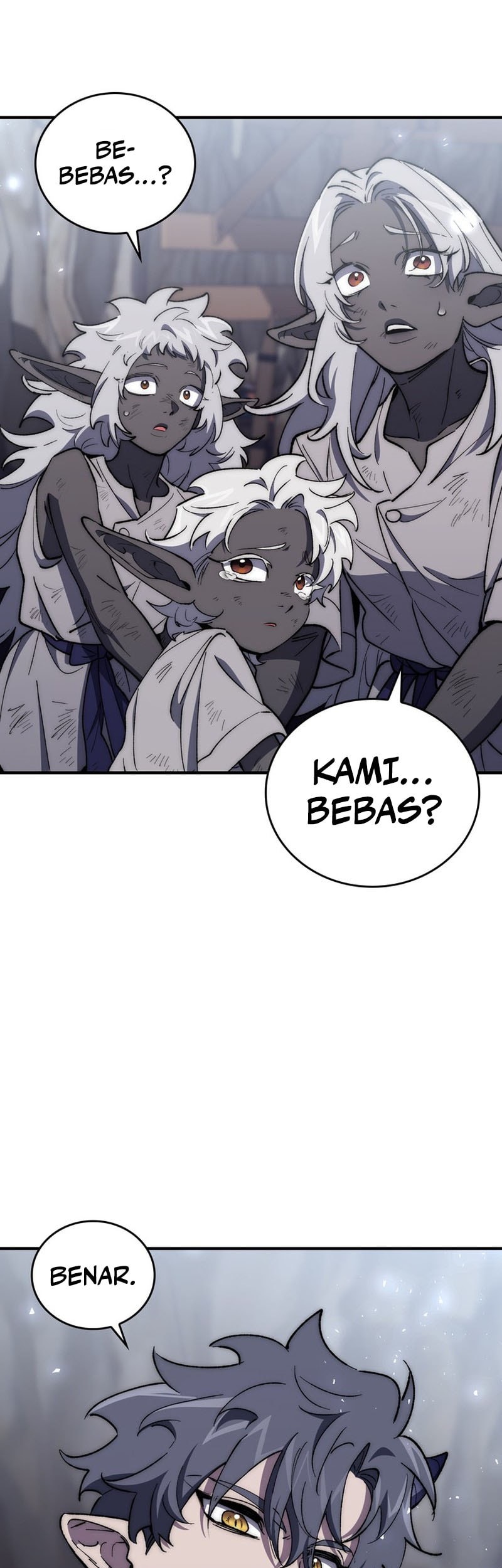 Dungeon Architect Chapter 20 - halaman 9