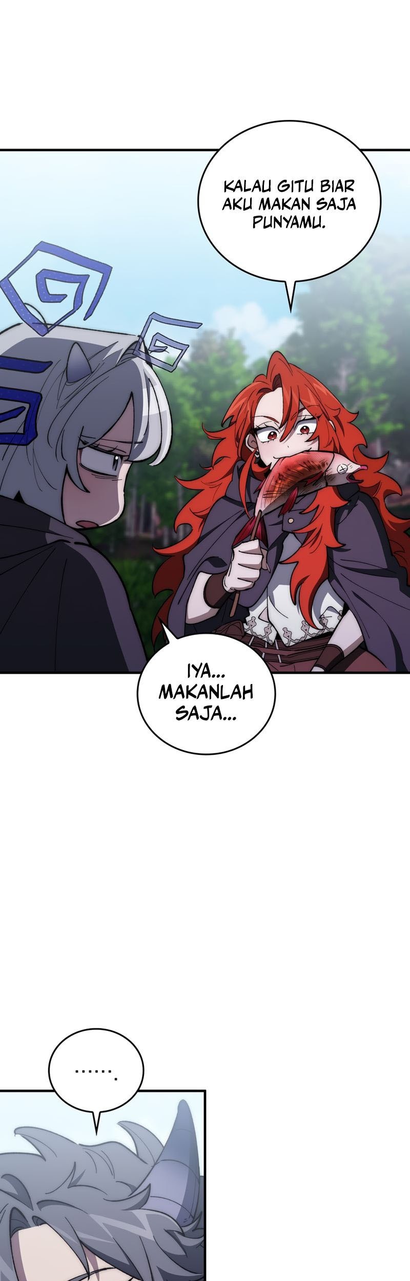 Dungeon Architect Chapter 21 - halaman 11