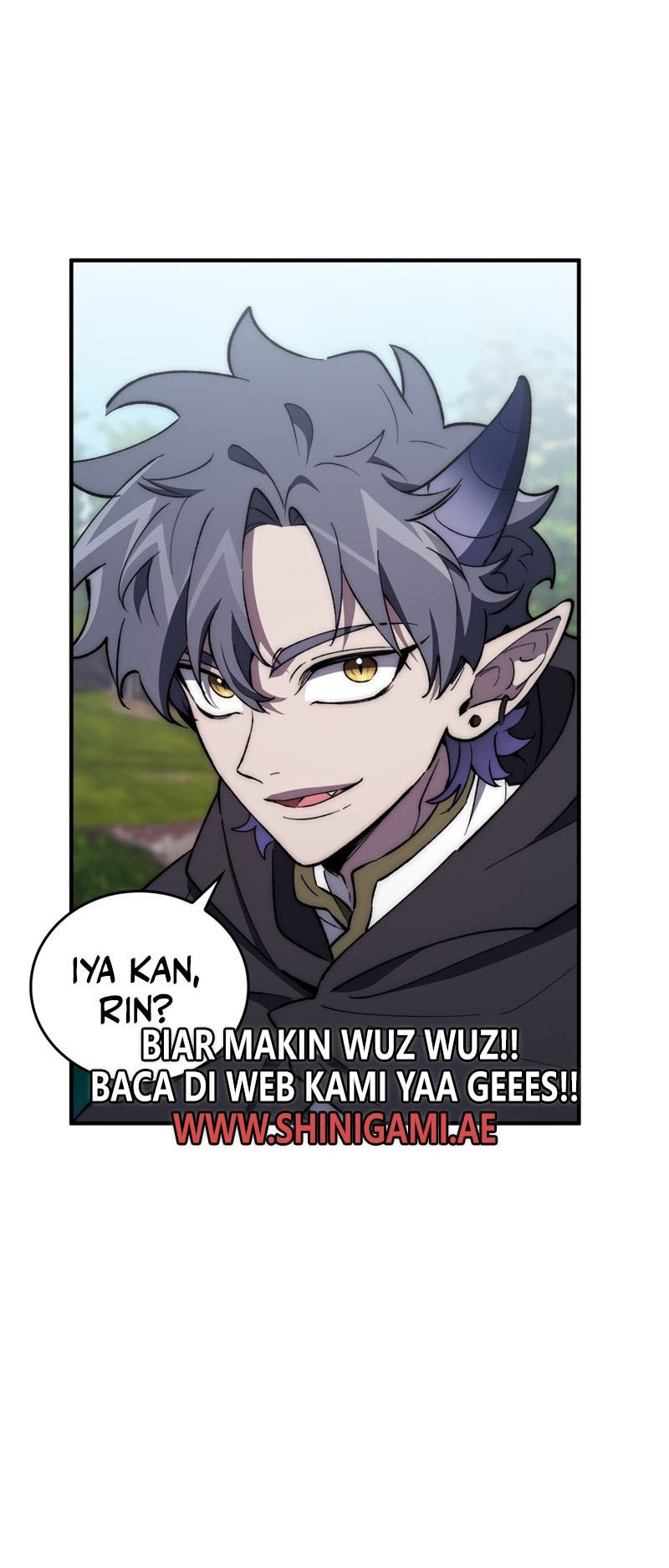 Dungeon Architect Chapter 21 - halaman 14