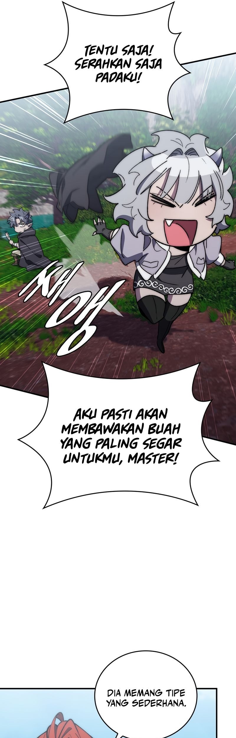 Dungeon Architect Chapter 21 - halaman 15
