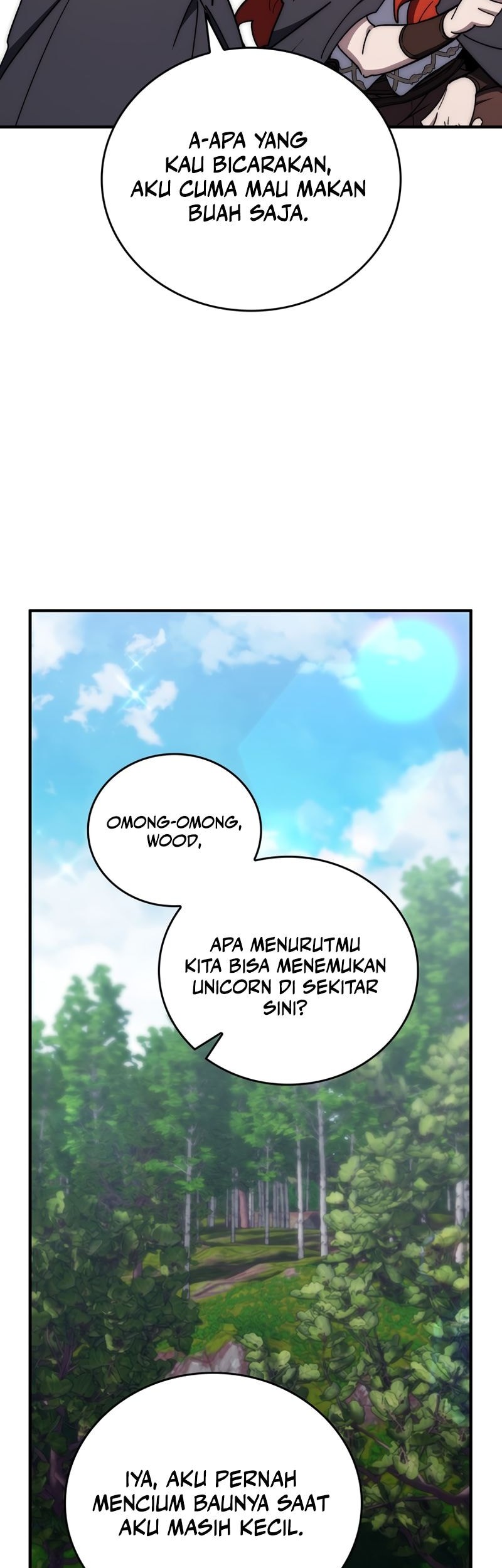 Dungeon Architect Chapter 21 - halaman 17