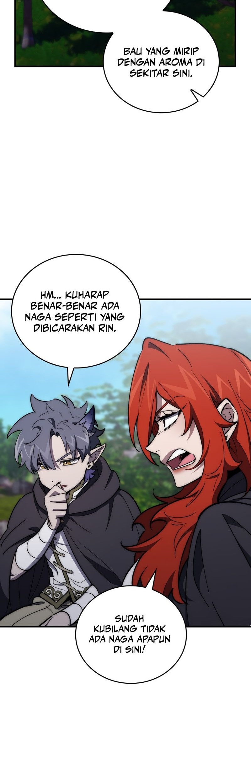 Dungeon Architect Chapter 21 - halaman 18