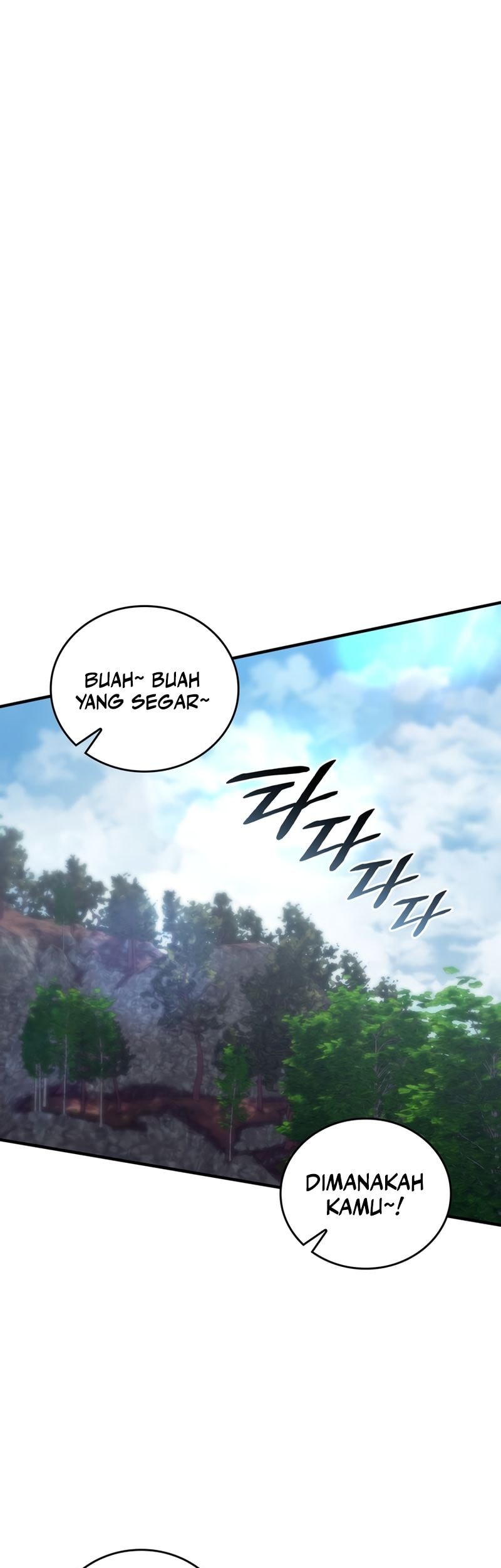 Dungeon Architect Chapter 21 - halaman 19