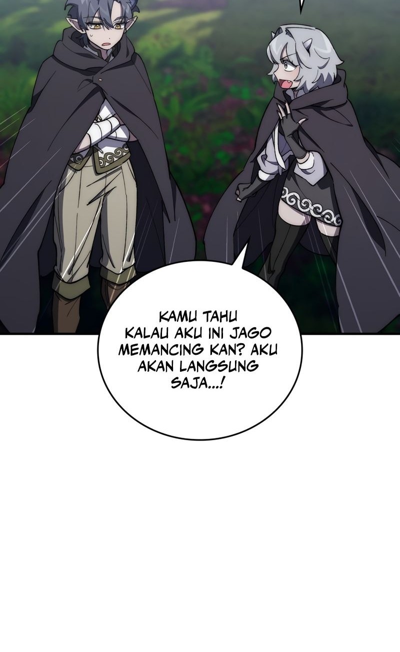 Dungeon Architect Chapter 21 - halaman 2