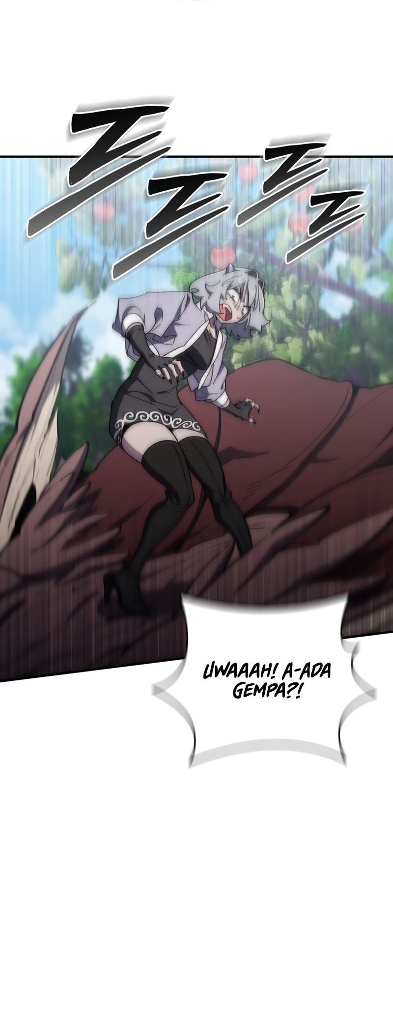 Dungeon Architect Chapter 21 - halaman 22
