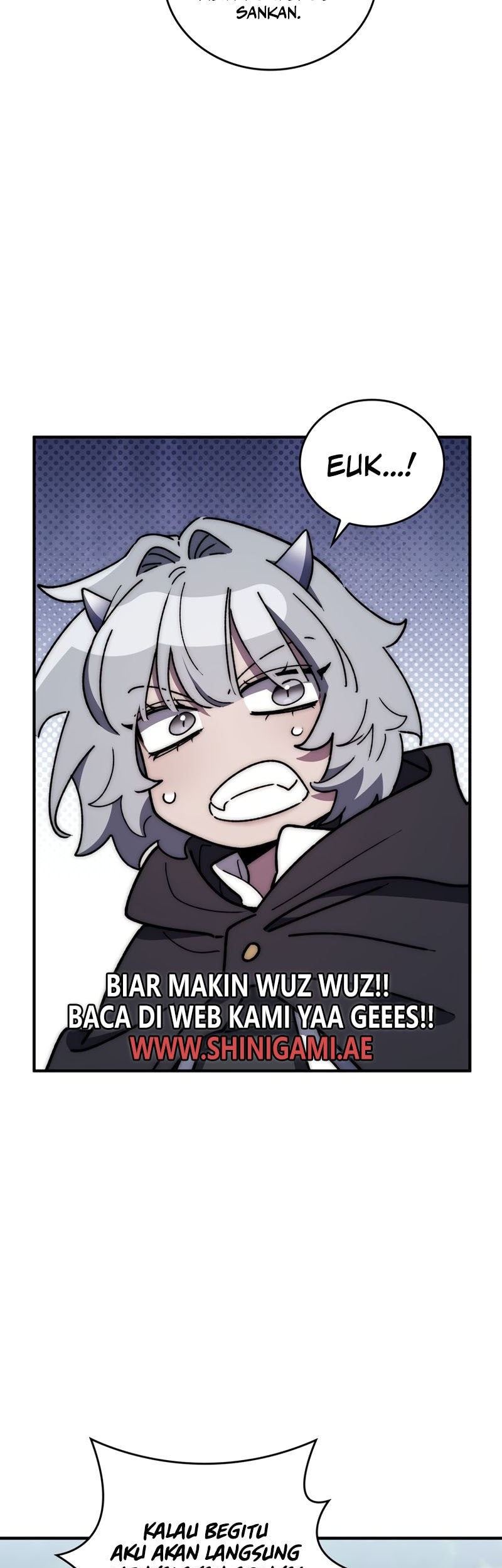 Dungeon Architect Chapter 21 - halaman 5