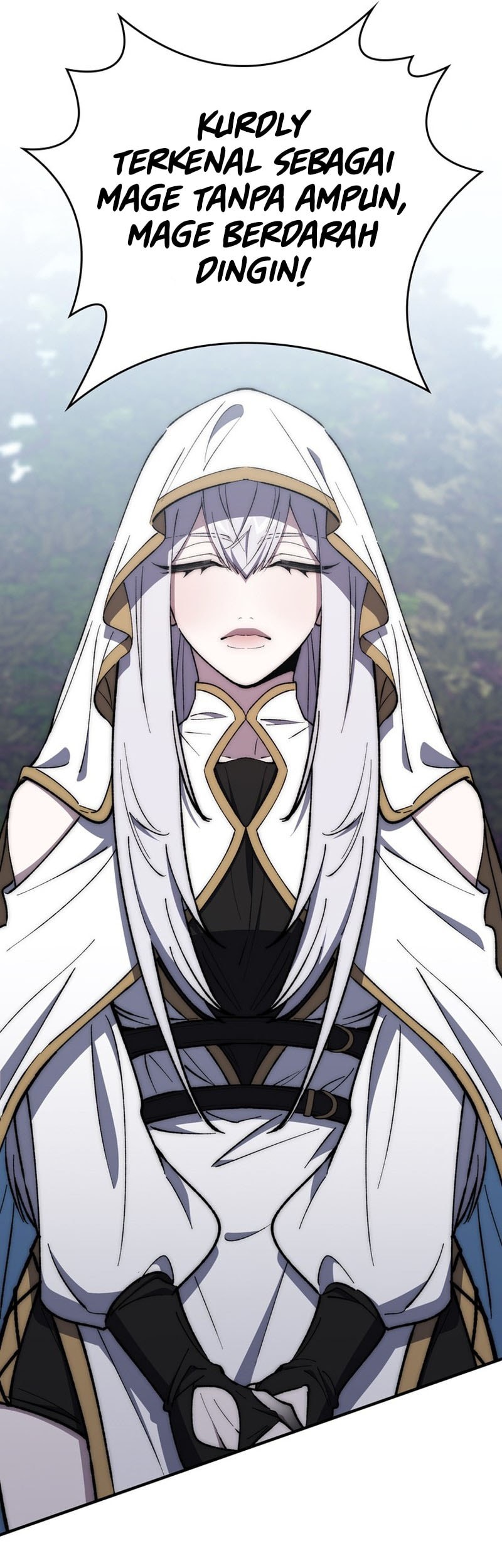 Dungeon Architect Chapter 22 - halaman 11