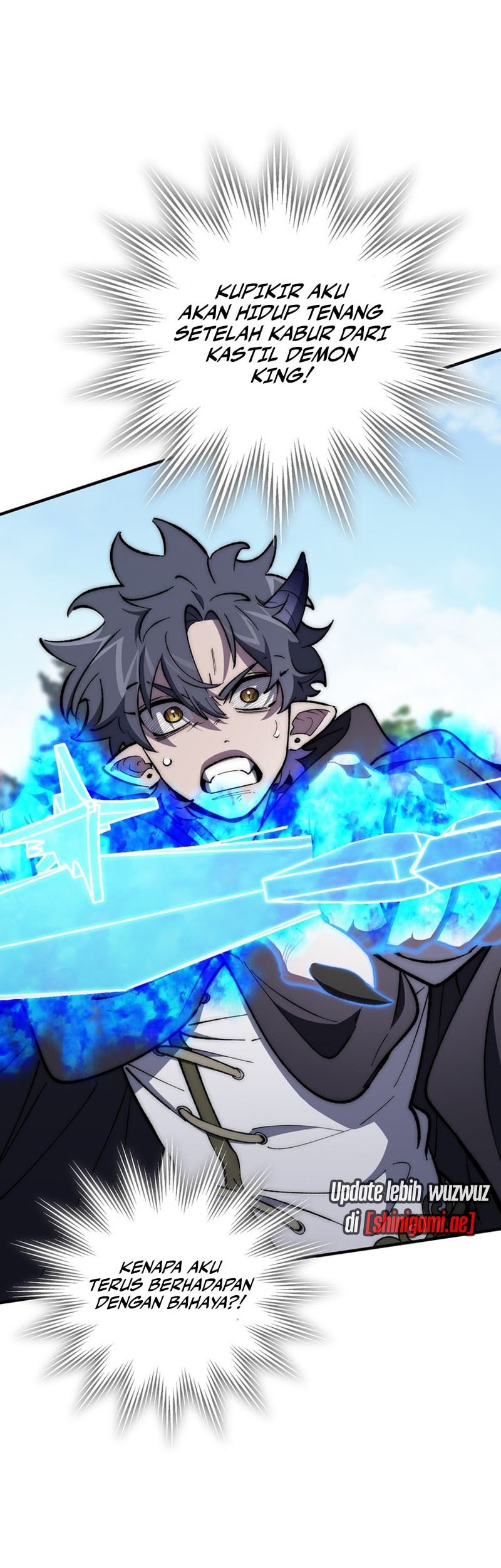 Dungeon Architect Chapter 22 - halaman 12