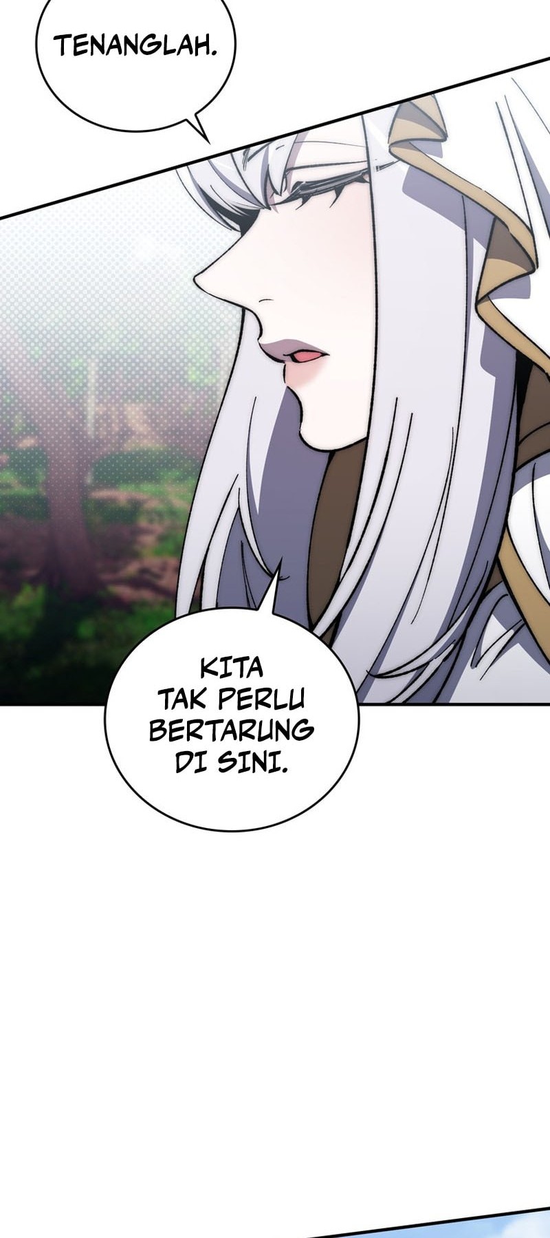 Dungeon Architect Chapter 22 - halaman 14