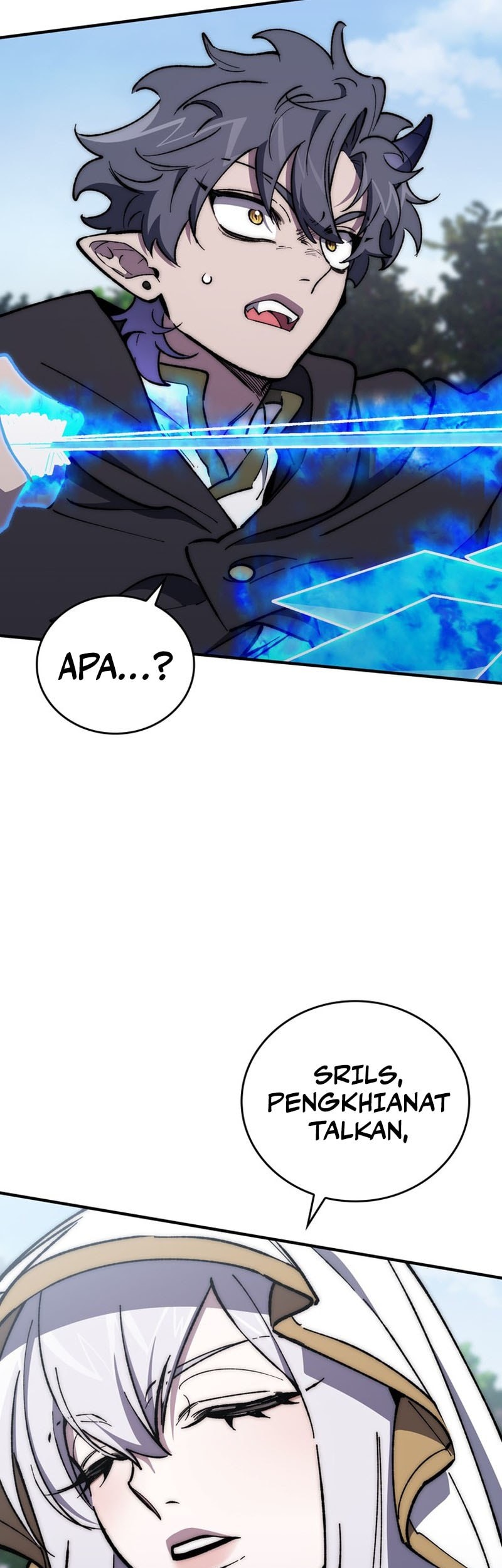 Dungeon Architect Chapter 22 - halaman 15