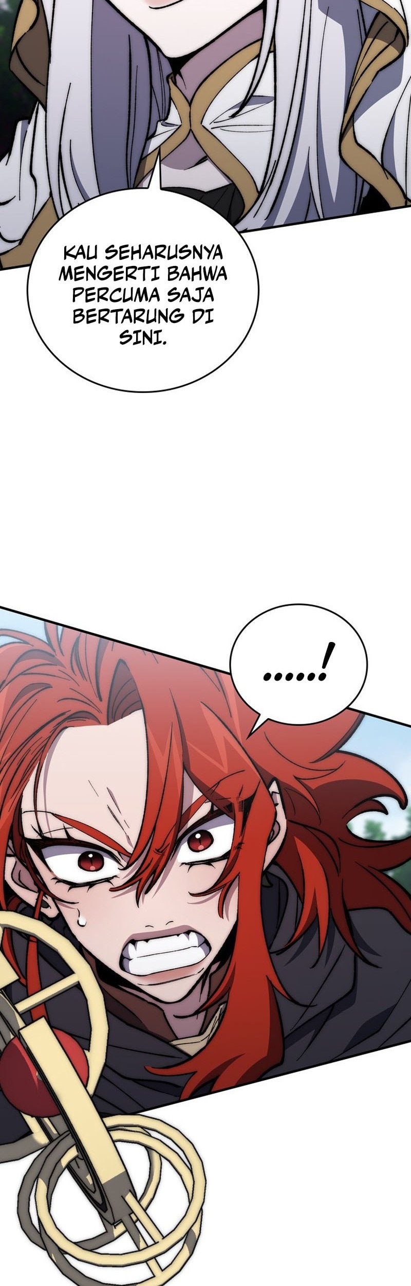 Dungeon Architect Chapter 22 - halaman 16