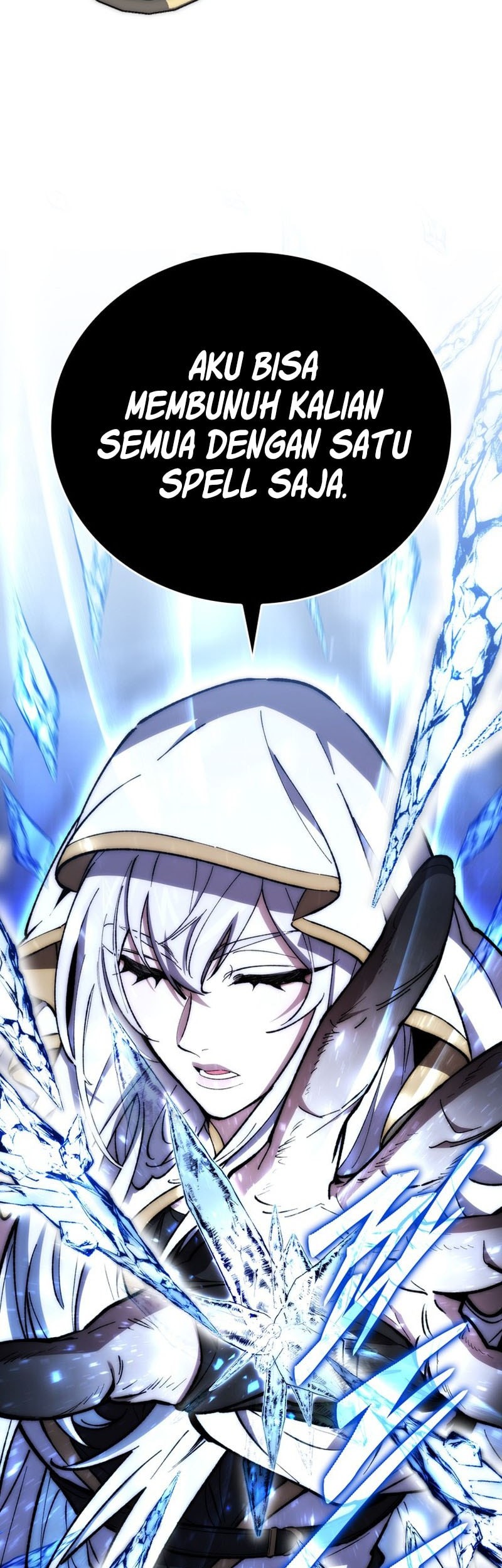 Dungeon Architect Chapter 22 - halaman 17