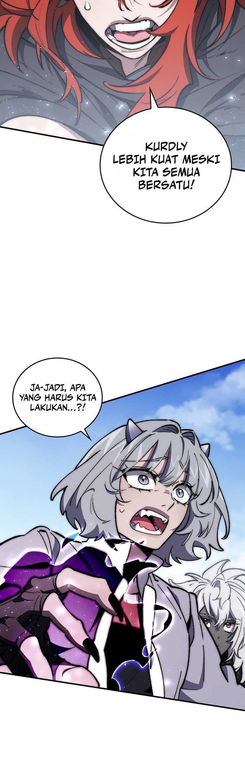 Dungeon Architect Chapter 22 - halaman 20