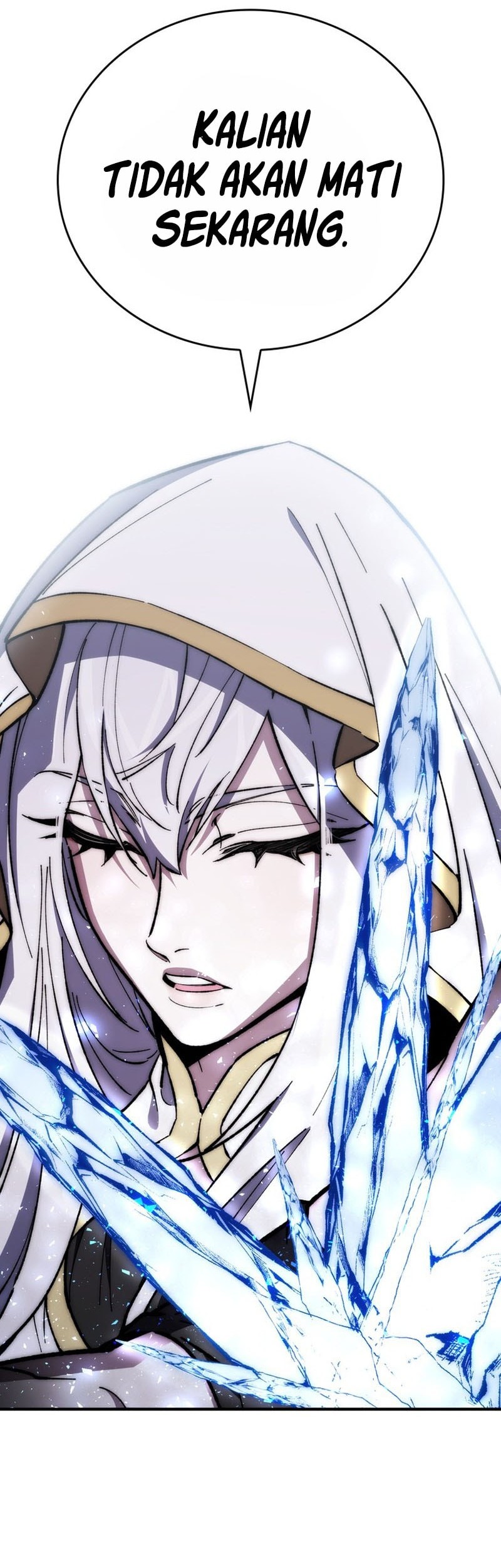 Dungeon Architect Chapter 22 - halaman 22