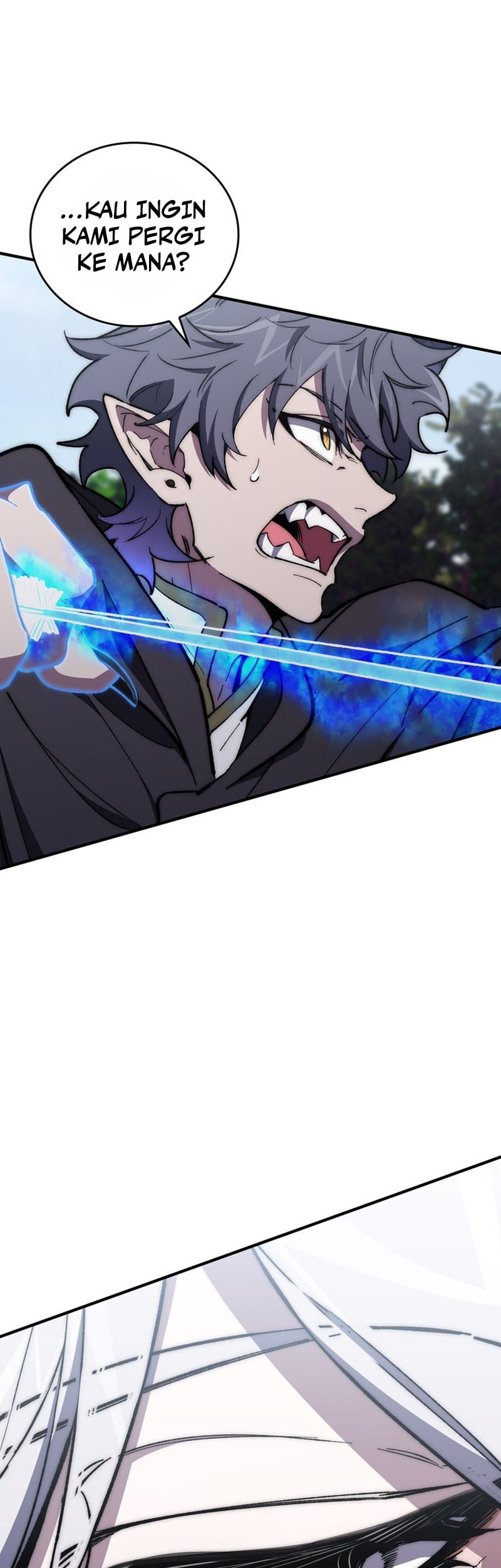 Dungeon Architect Chapter 22 - halaman 23