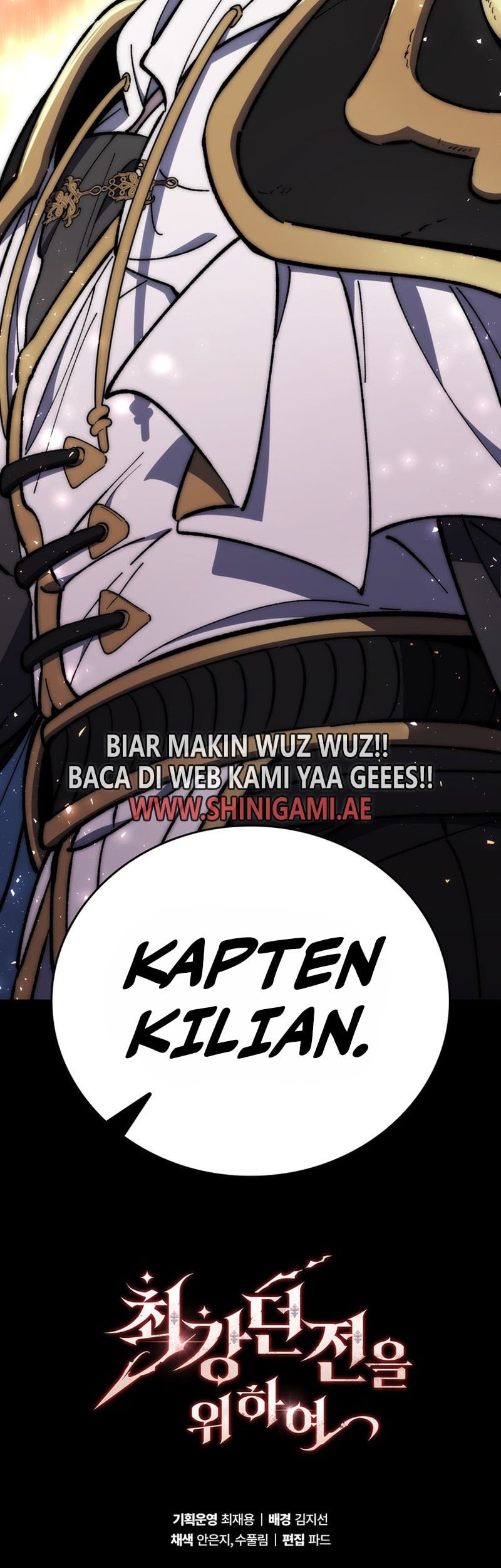 Dungeon Architect Chapter 22 - halaman 25
