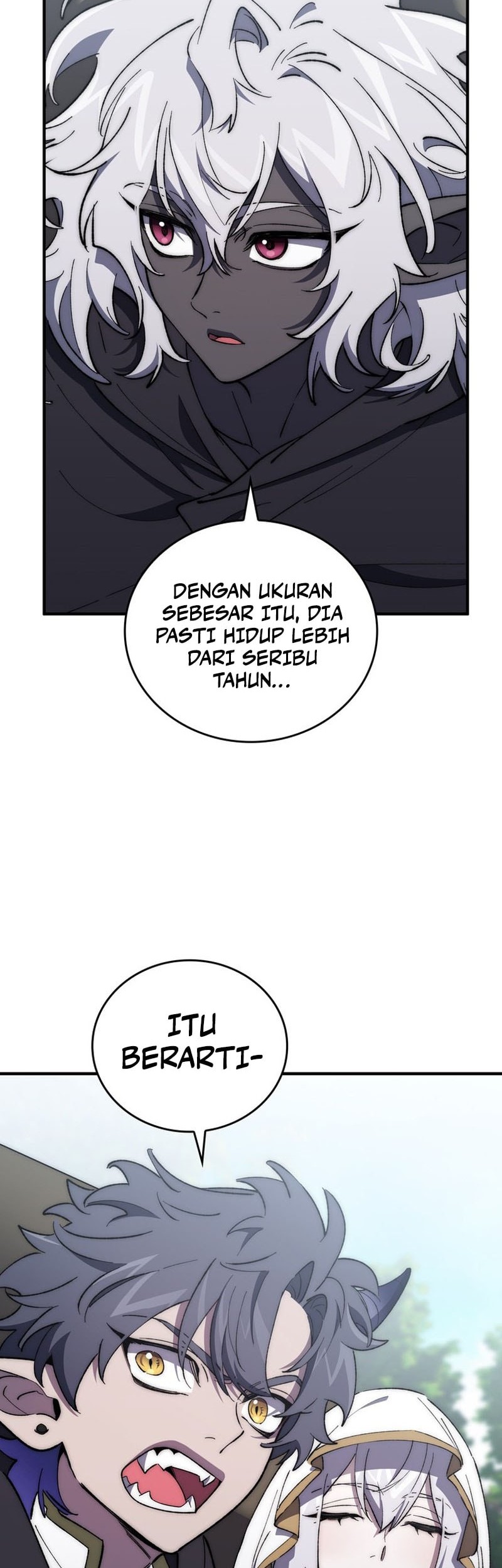 Dungeon Architect Chapter 22 - halaman 4