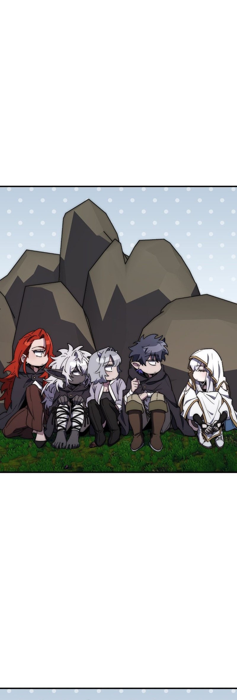 Dungeon Architect Chapter 22 - halaman 6