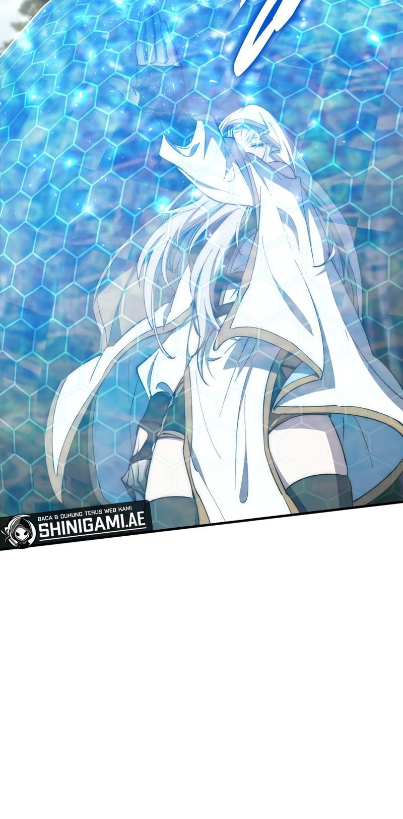 Dungeon Architect Chapter 23 - halaman 12