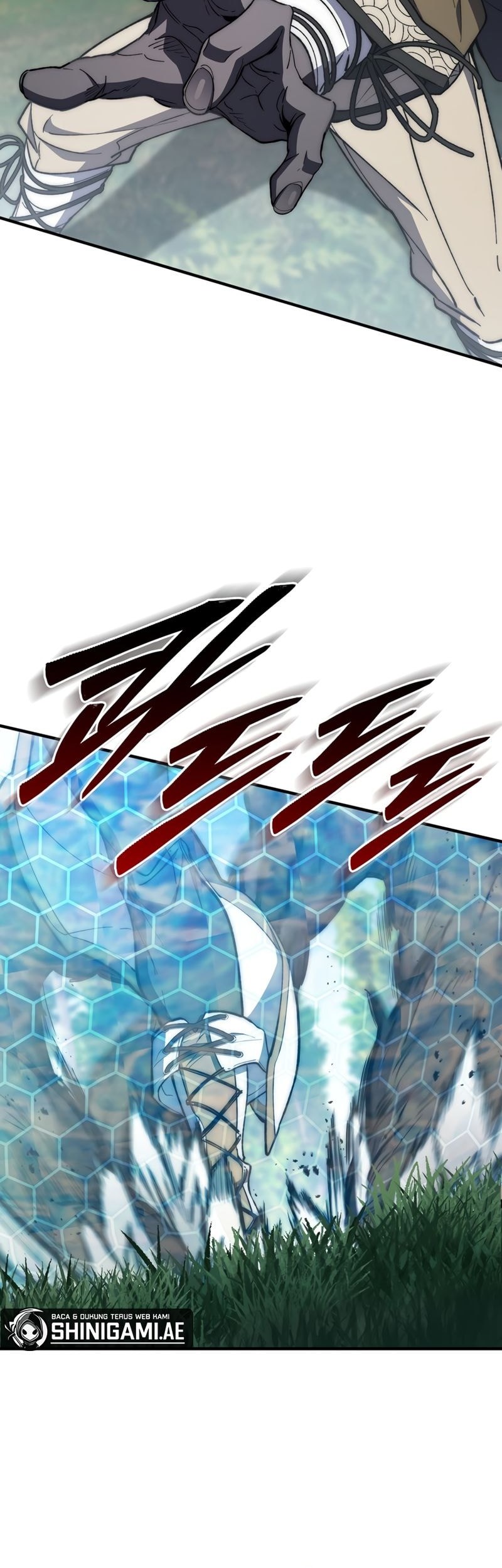 Dungeon Architect Chapter 23 - halaman 15