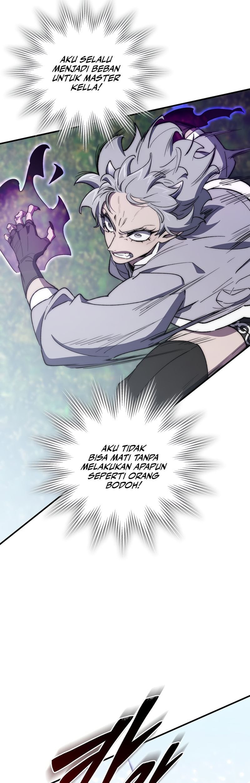 Dungeon Architect Chapter 23 - halaman 17