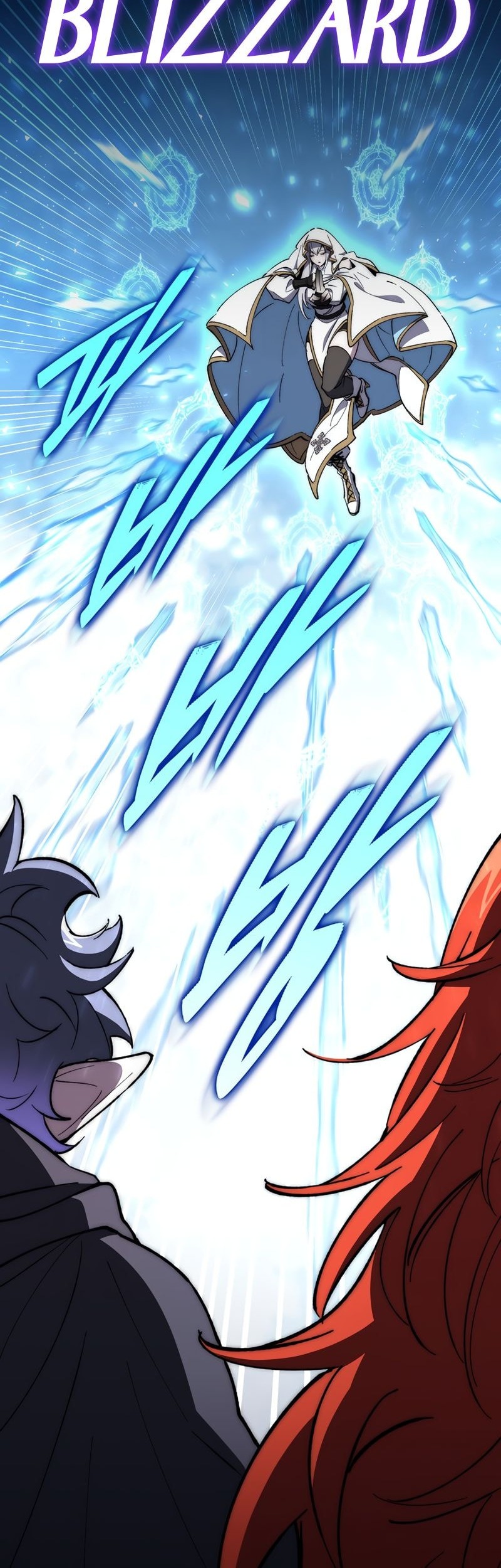 Dungeon Architect Chapter 23 - halaman 24