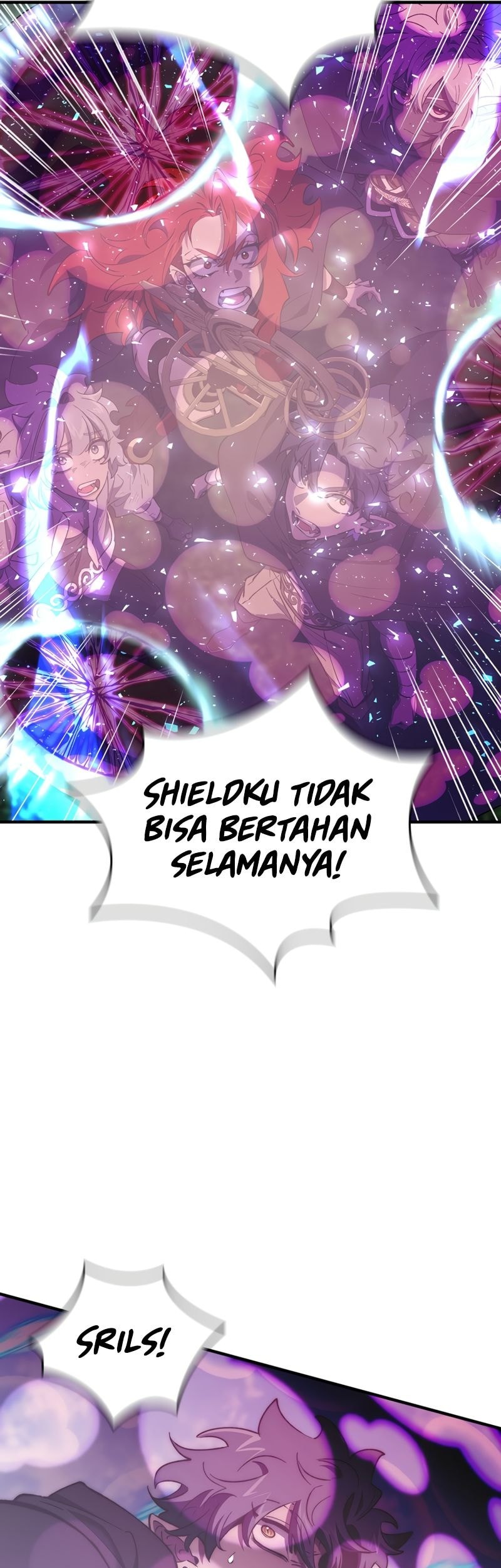 Dungeon Architect Chapter 23 - halaman 29