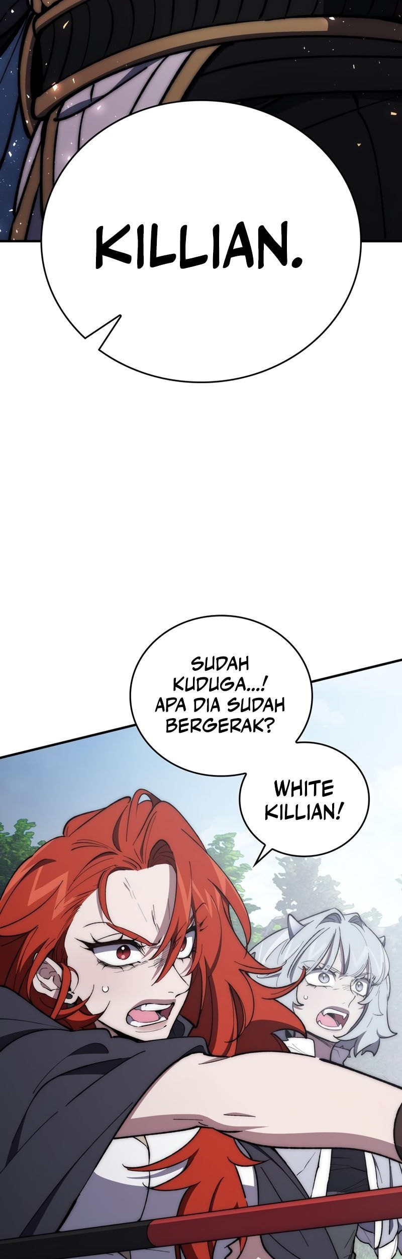 Dungeon Architect Chapter 23 - halaman 3