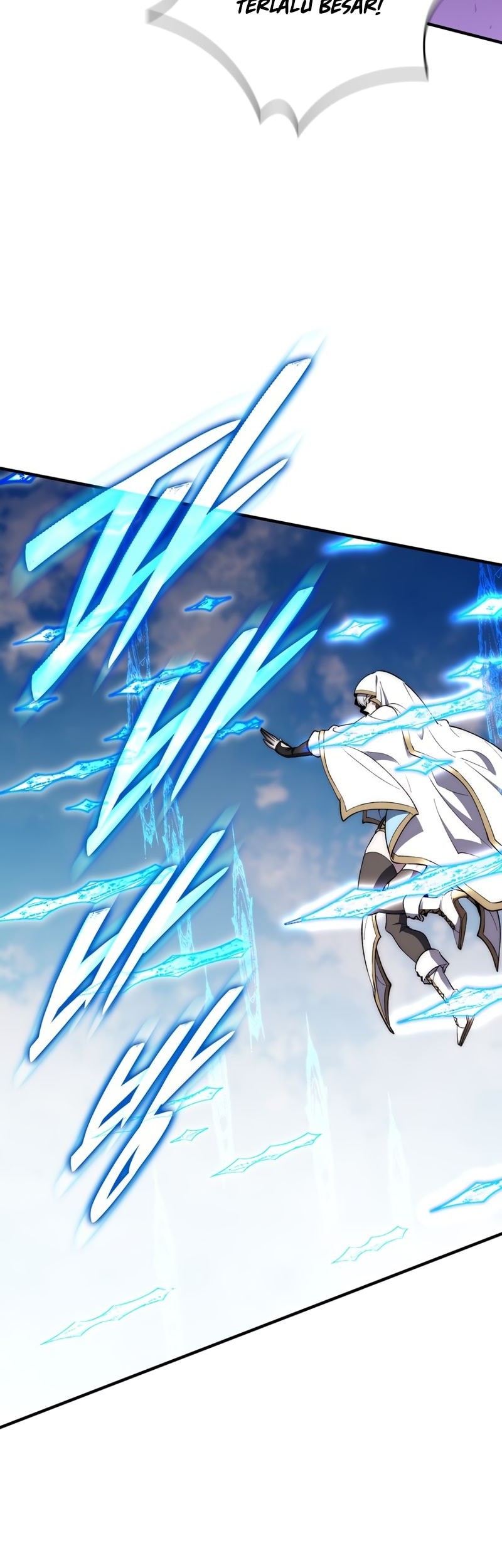 Dungeon Architect Chapter 23 - halaman 31