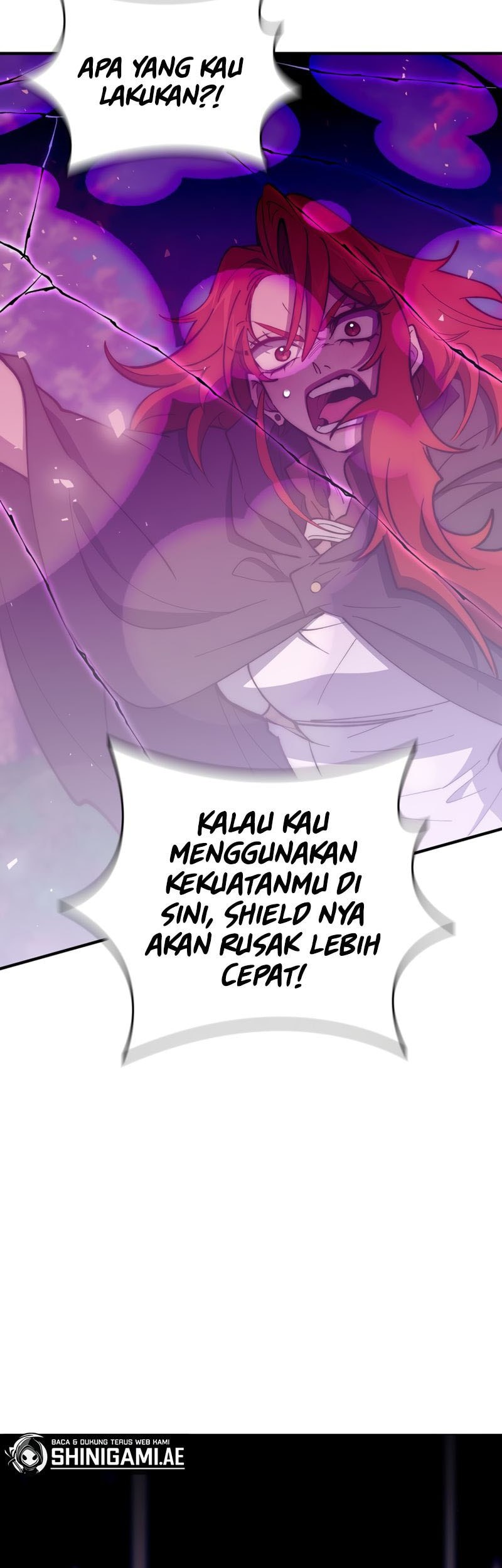 Dungeon Architect Chapter 23 - halaman 39