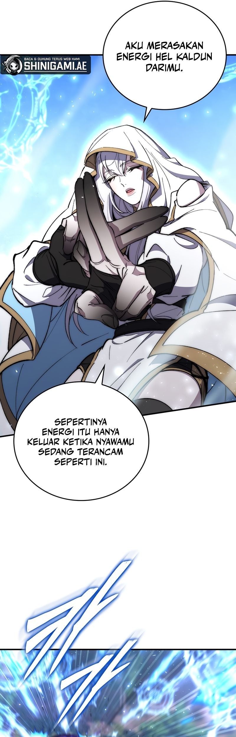 Dungeon Architect Chapter 23 - halaman 45