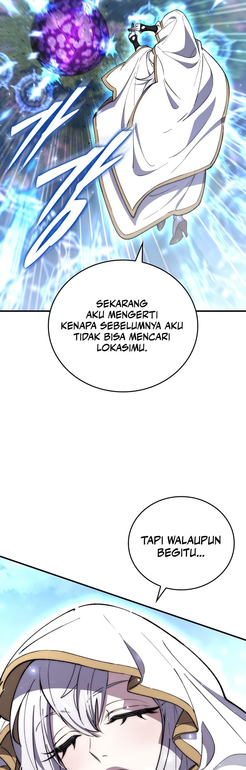 Dungeon Architect Chapter 23 - halaman 46