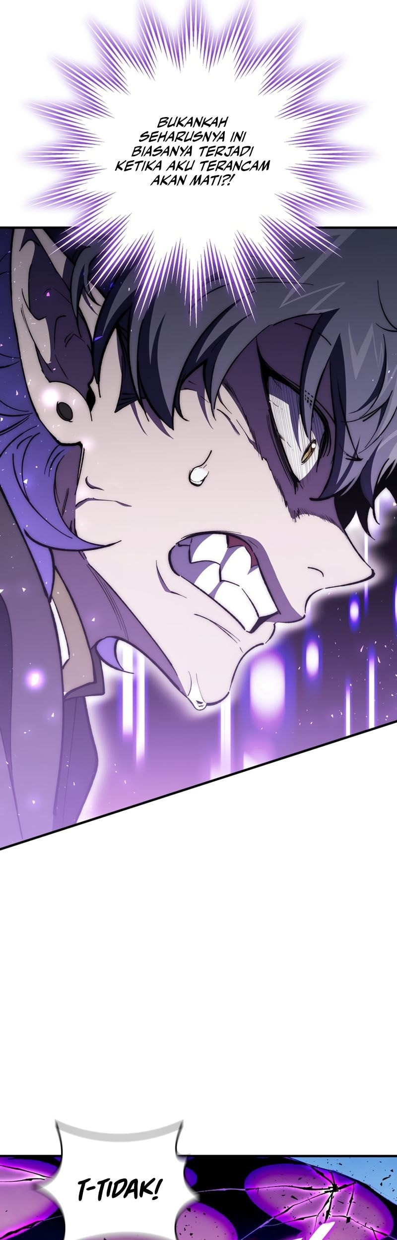Dungeon Architect Chapter 23 - halaman 49