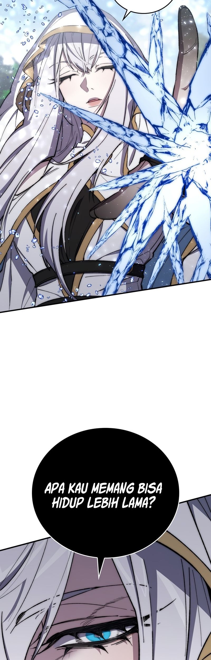 Dungeon Architect Chapter 23 - halaman 6