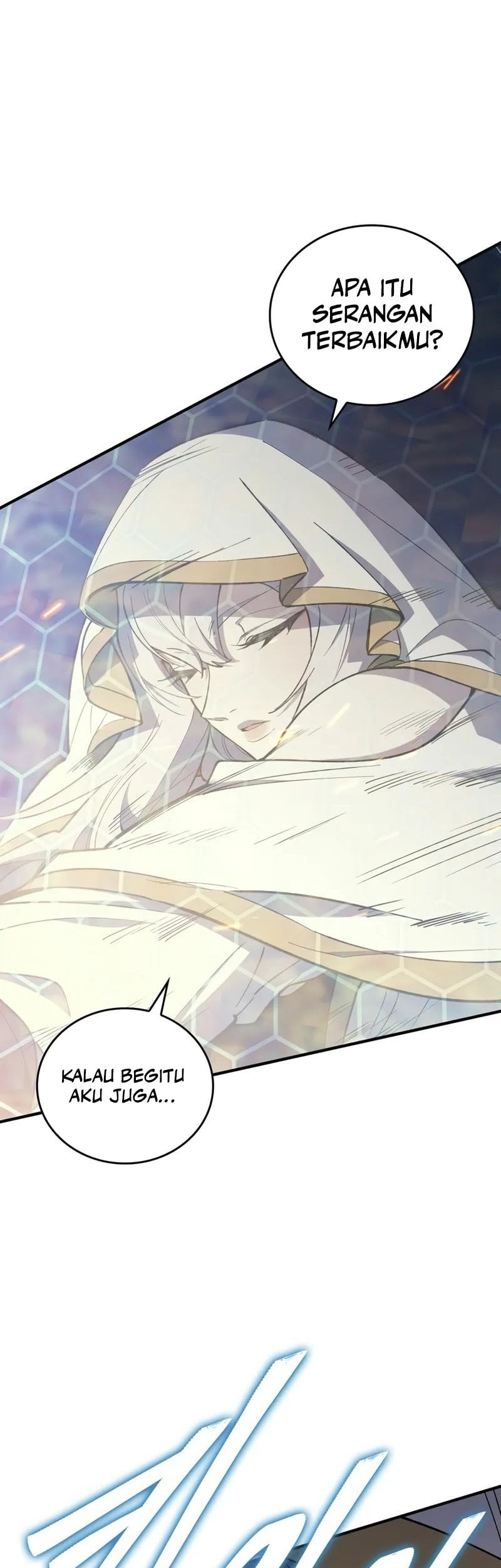 Dungeon Architect Chapter 24 - halaman 1