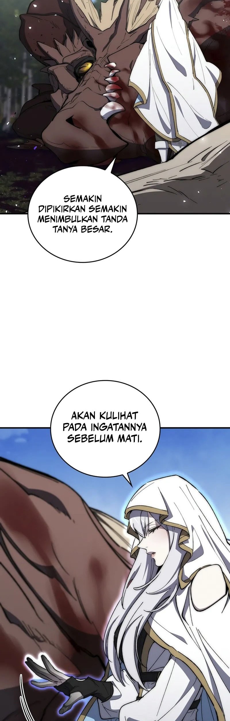 Dungeon Architect Chapter 24 - halaman 18
