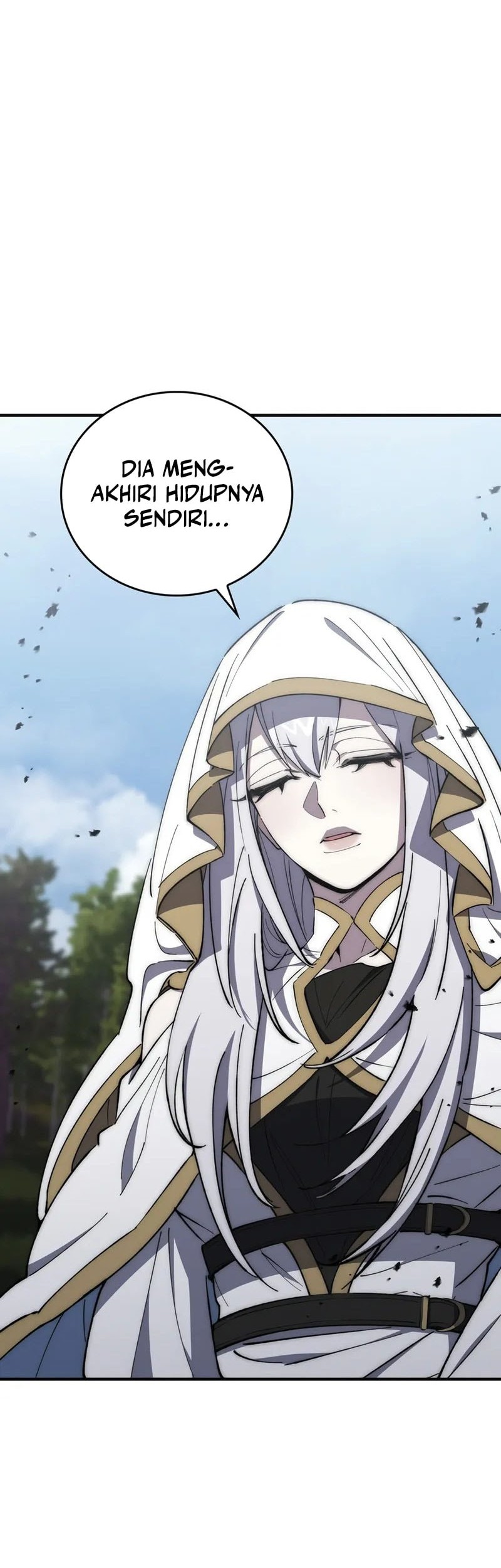 Dungeon Architect Chapter 24 - halaman 24
