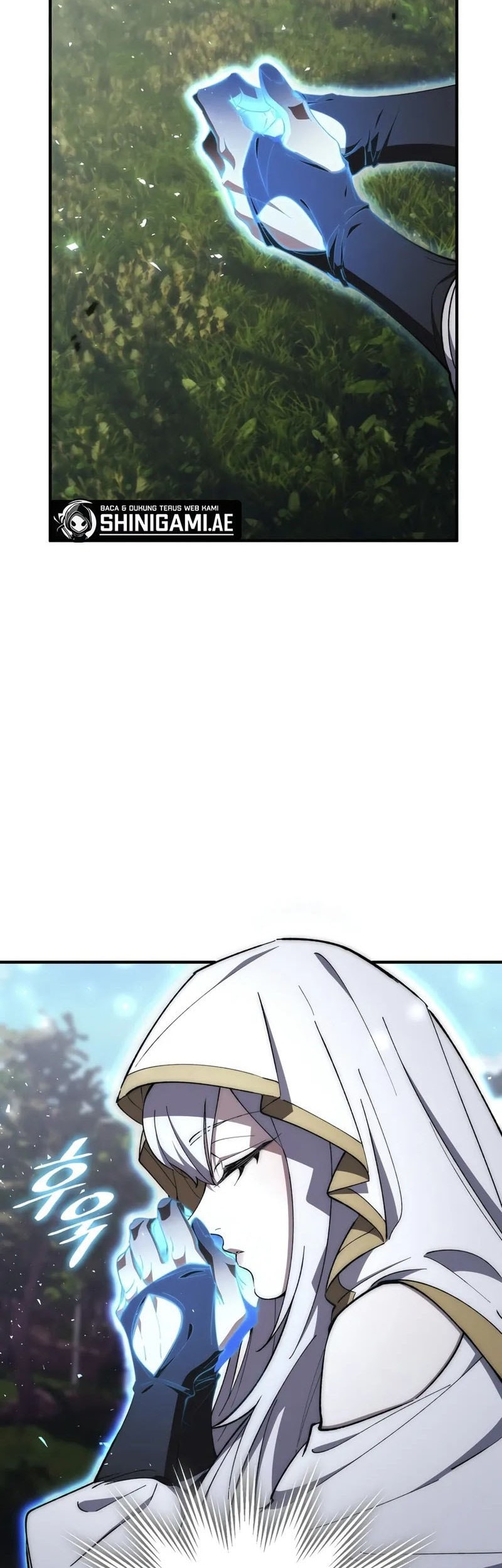 Dungeon Architect Chapter 24 - halaman 26