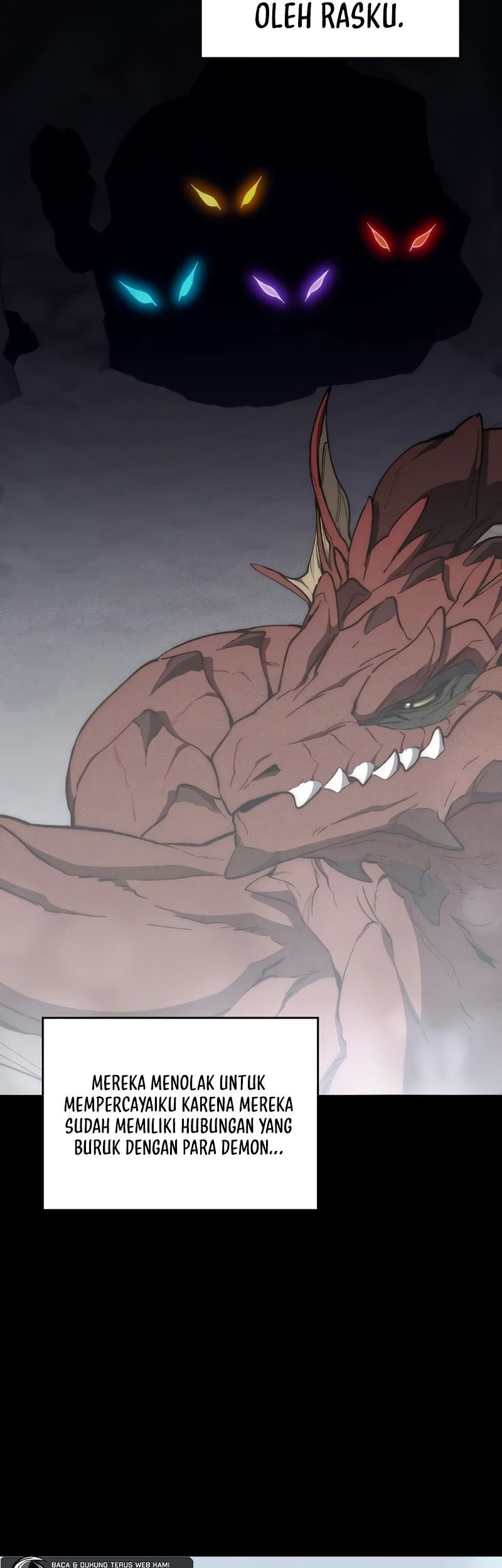 Dungeon Architect Chapter 25 - halaman 12