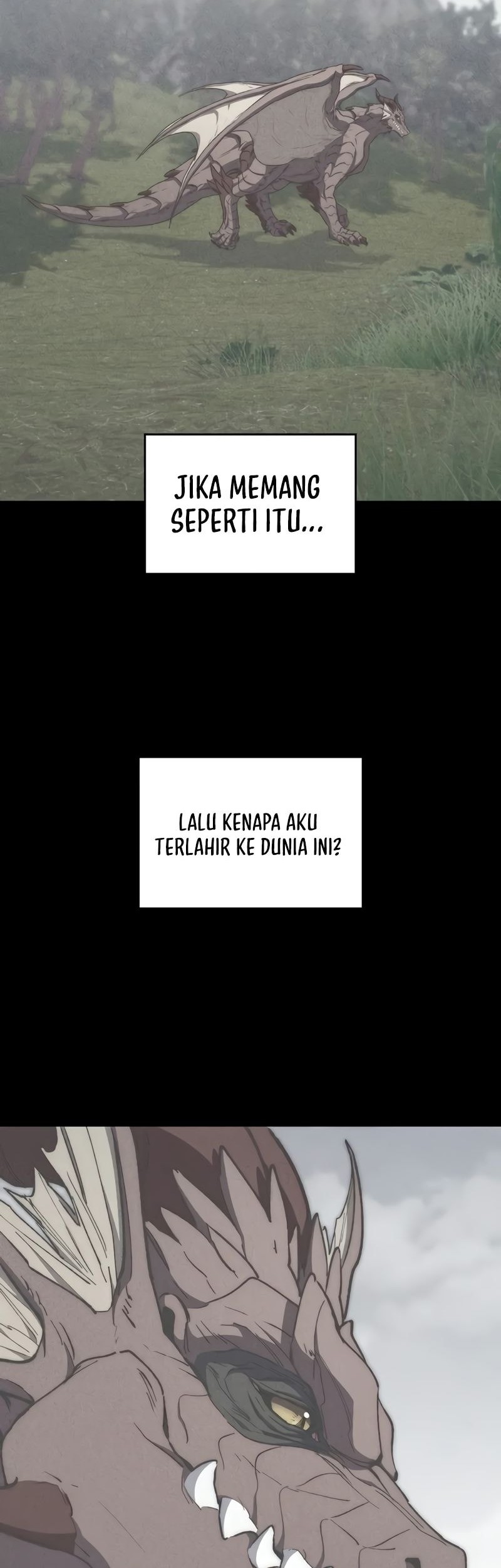 Dungeon Architect Chapter 25 - halaman 15