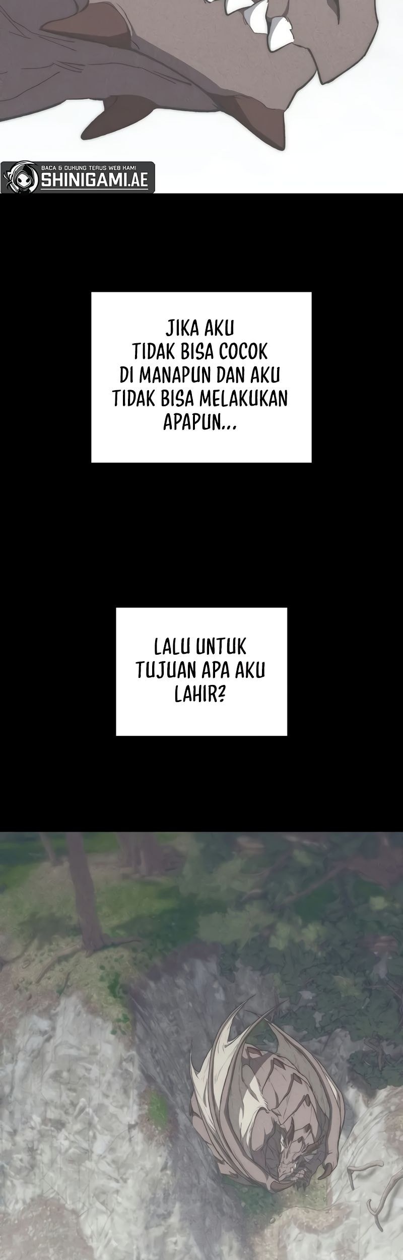 Dungeon Architect Chapter 25 - halaman 16
