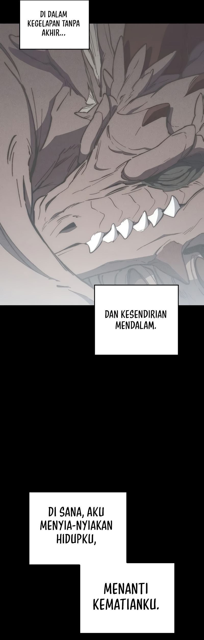 Dungeon Architect Chapter 25 - halaman 18