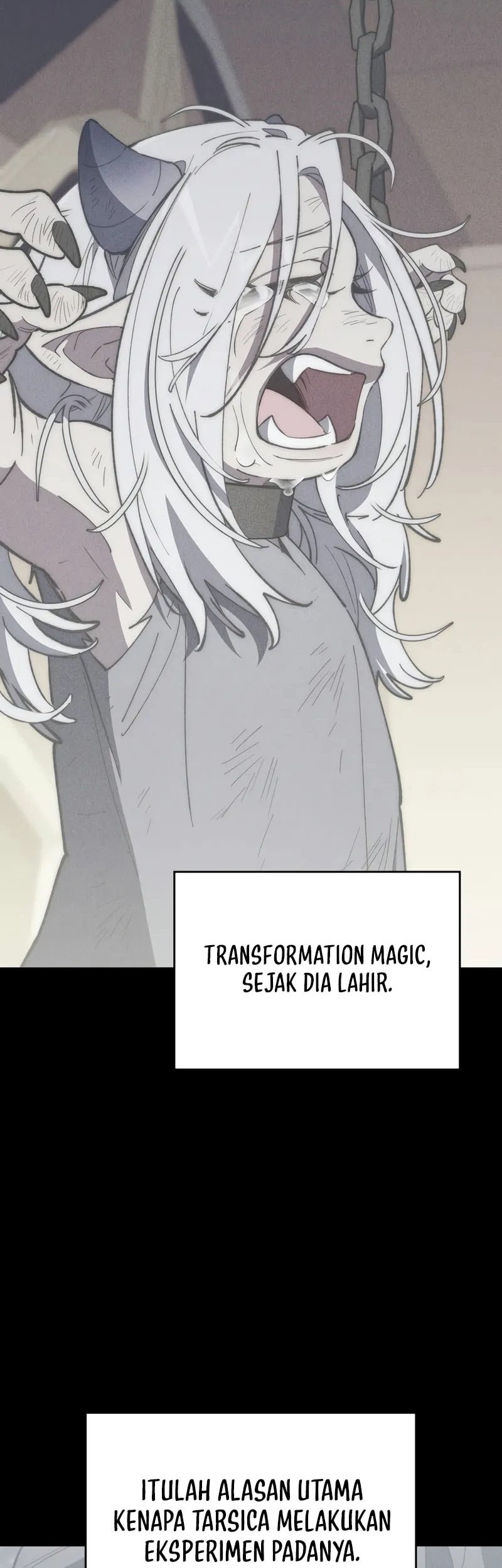 Dungeon Architect Chapter 26 - halaman 11