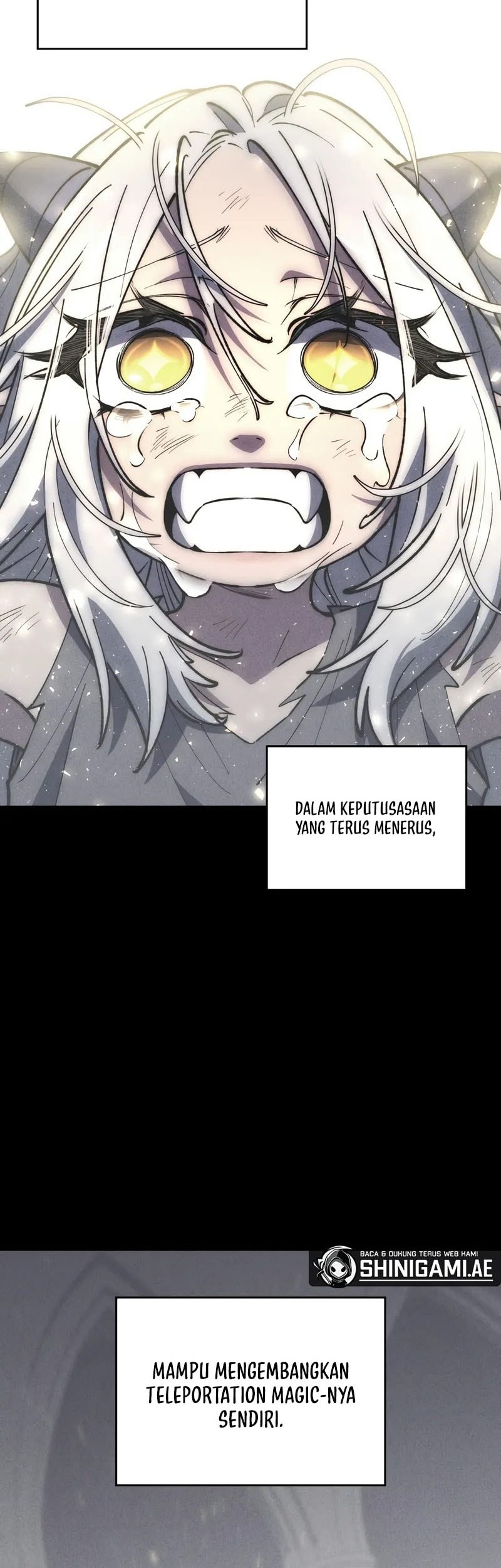 Dungeon Architect Chapter 26 - halaman 13