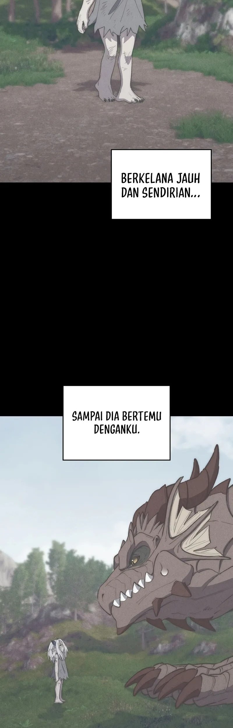 Dungeon Architect Chapter 26 - halaman 15