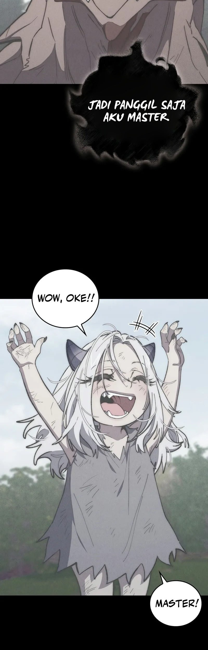 Dungeon Architect Chapter 26 - halaman 19