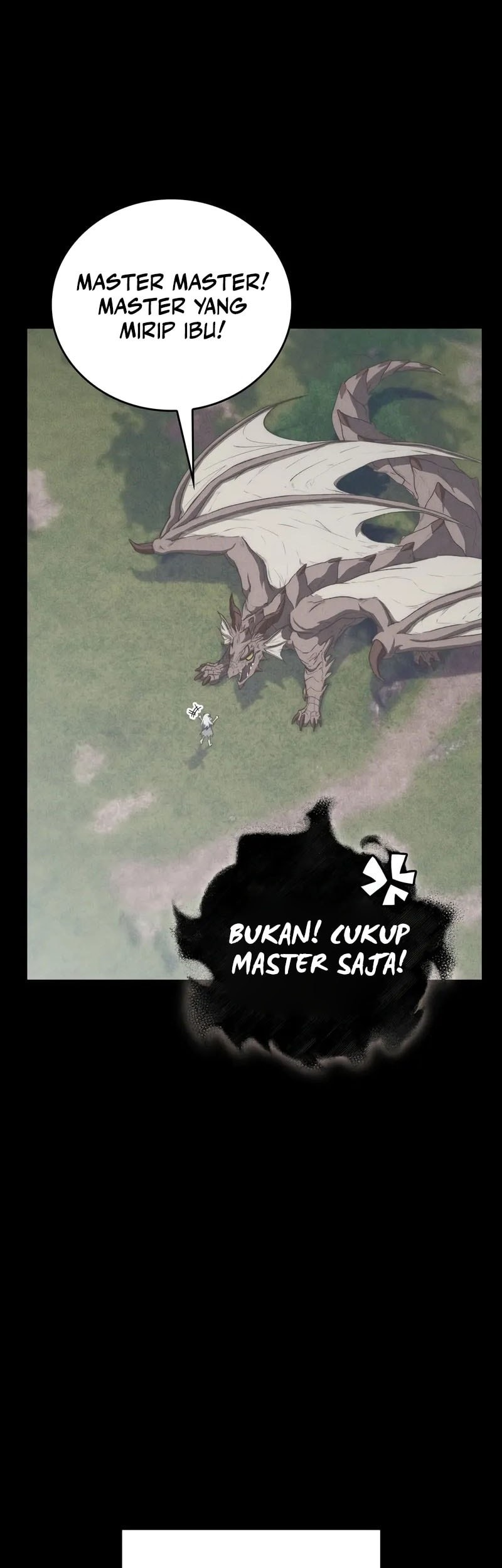 Dungeon Architect Chapter 26 - halaman 20